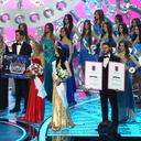 Компания Rendez-Vous подготовила подарки для Мисс Россия 2018 и 1-ой Вице-мисс Россия 2018 — сертификаты c денежным номиналом