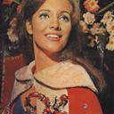 1968 г., Марта Васконселлос, Бразилия