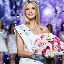 Полина Попова, Мисс Россия 2017